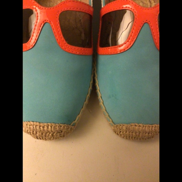  Tory Burch sunglasses Espadrilles